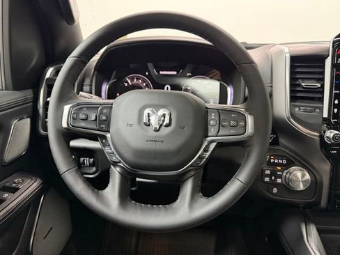 New 2026 RAM 1500 Laramie image 15