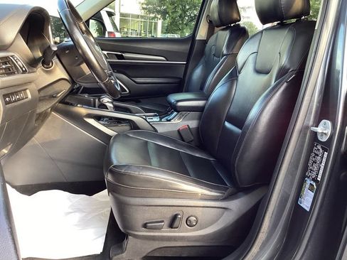 Used 2021 Kia Telluride S FWD image 14
