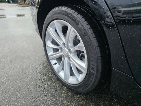 Certified 2025 Cadillac CT5 Premium Luxury w/ Platinum Package AWD/4WD image 16