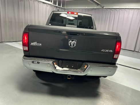 Used 2018 RAM 1500 Big Horn image 6