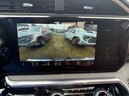 New 2026 GMC Sierra 1500 Denali Ultimate image 14