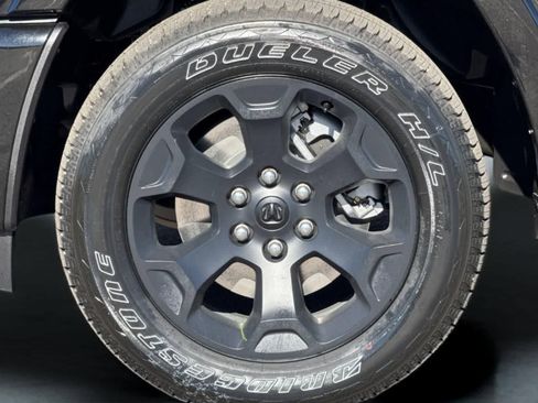 New 2026 RAM 1500 Big Horn image 30