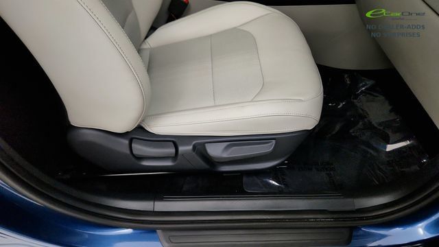 Used 2023 Kia Niro Wind FWD image 36