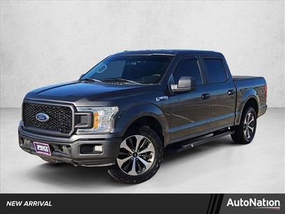 Used 2019 Ford F150 XL w/ Equipment Group 101A Mid