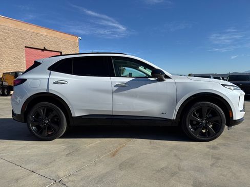 Used 2026 Buick Envision Sport Touring AWD/4WD image 7