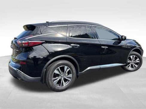 Used 2023 Nissan Murano SV image 9