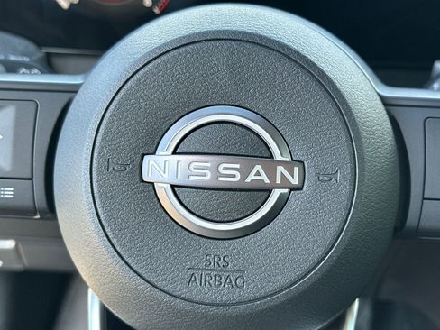 New 2026 Nissan Kicks S w/ Charging Package image 24