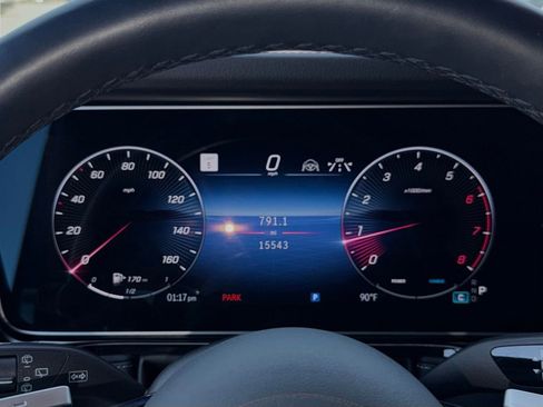Certified 2025 Mercedes-Benz G 550 image 19