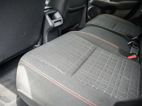 Used 2025 Honda HR-V Sport image 29