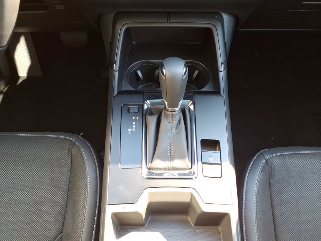 New 2026 MAZDA CX-5 Preferred AWD/4WD image 23