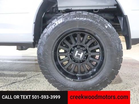 Used 2024 RAM 2500 Big Horn image 36