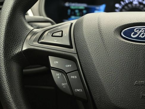 Used 2023 Ford Edge SE AWD/4WD image 23
