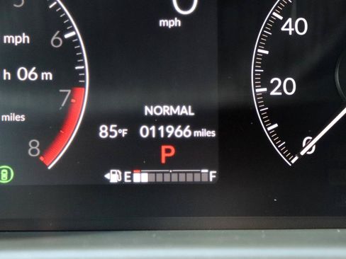 Used 2026 Honda Odyssey EX-L image 32