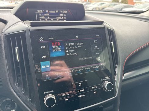 Certified 2024 Subaru Forester Sport image 21