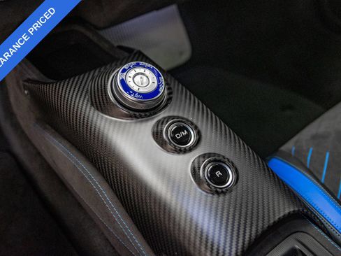 Used 2022 Maserati MC20 Coupe RWD image 26