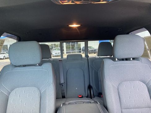 Used 2023 RAM 1500 Big Horn AWD/4WD image 22
