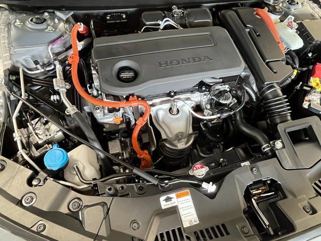 New 2026 Honda Accord Sport image 12