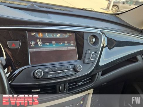 Used 2017 Buick Envision Premium w/ Driver Confidence Package image 6