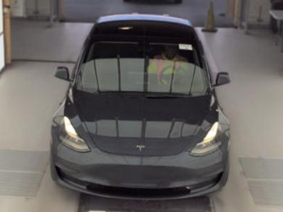 Used 2022 Tesla Model 3 Performance