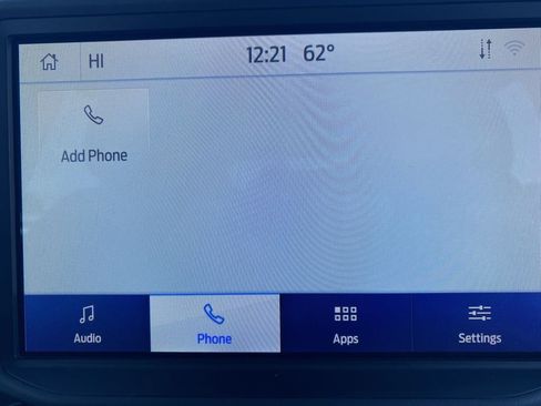 Certified 2024 Ford Bronco Sport Big Bend image 26