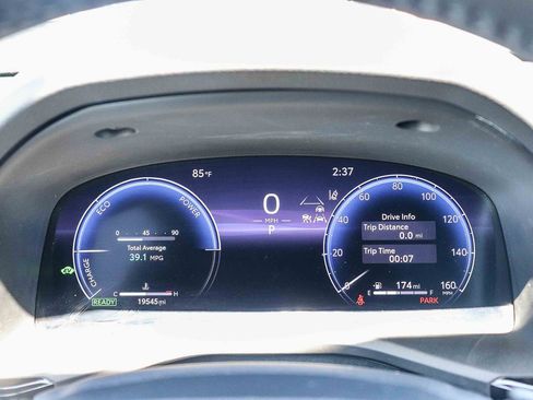 Used 2025 Toyota Camry XSE FWD image 25
