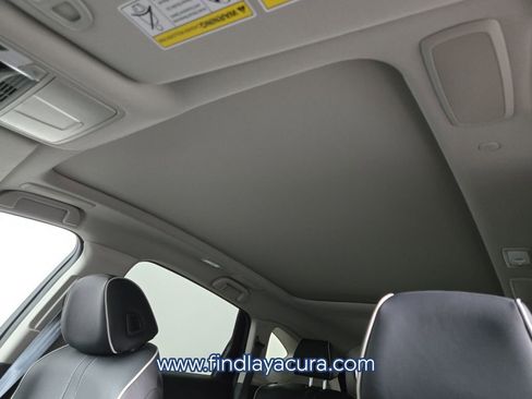 New 2025 Acura RDX SH-AWD w/ Advance Package image 11