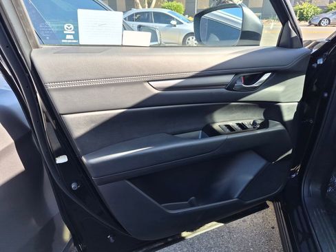 Used 2025 MAZDA CX-5 AWD 2.5 S w/ Preferred Package image 10