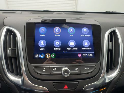 Used 2021 Chevrolet Equinox Premier image 22