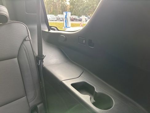 Used 2021 Chevrolet Tahoe High Country w/ Max Trailering Package image 37