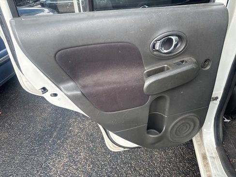 Used 2013 Nissan Cube 1.8 S image 10