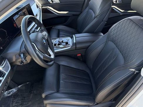 Used 2026 BMW X7 xDrive40i AWD/4WD image 20