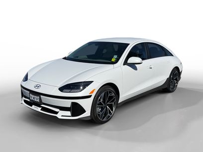 Certified 2024 Hyundai Ioniq 6 SEL