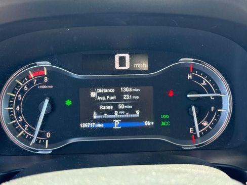 Used 2017 Honda Pilot Touring image 24