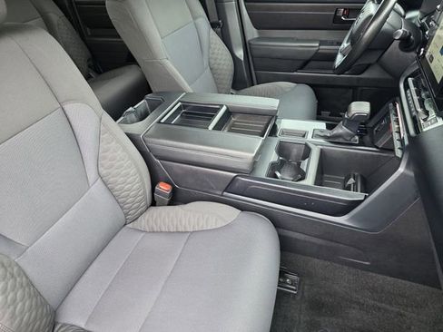 New 2026 Toyota Tundra SR5 RWD image 12