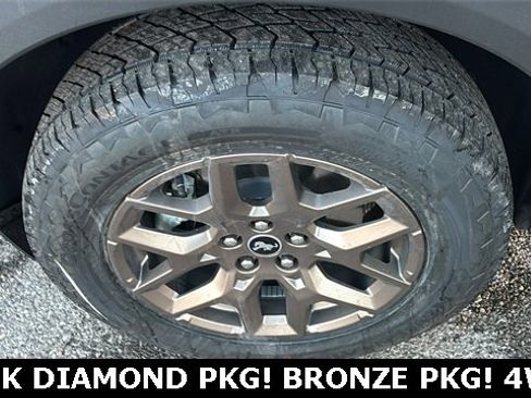 New 2026 Ford Bronco Sport Big Bend image 32