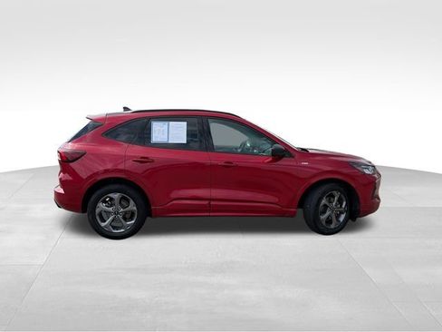 Used 2024 Ford Escape ST-Line FWD image 7