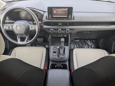 Used 2024 Honda CR-V EX image 17
