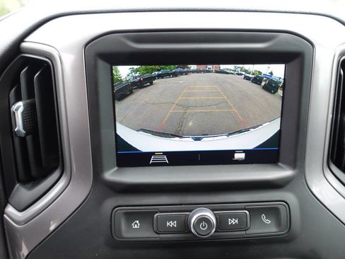 Used 2022 GMC Sierra 2500 Pro w/ Convenience Package AWD/4WD image 44
