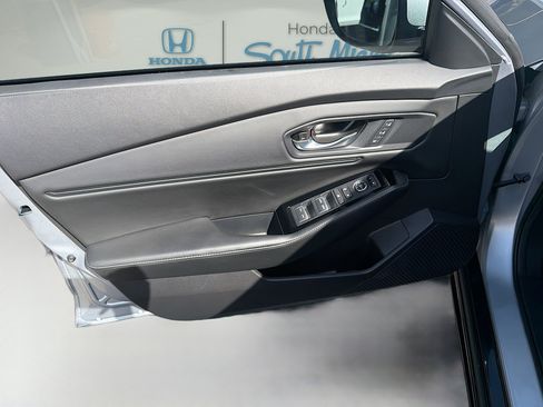 Certified 2023 Honda Accord Touring image 20