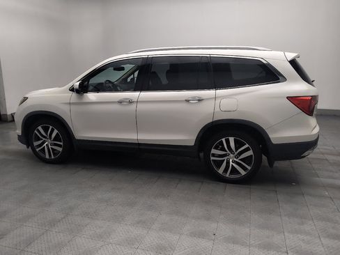 Used 2016 Honda Pilot Touring image 3