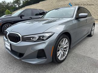 Used 2023 BMW 330i Sedan w/ Premium Package RWD video 1