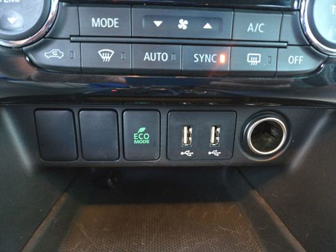 Used 2025 Mitsubishi Eclipse Cross SE image 24