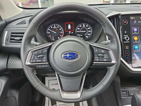 Used 2025 Subaru Ascent Premium w/ Premium Package image 40