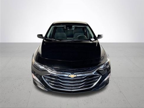 Used 2024 Chevrolet Malibu LT image 3