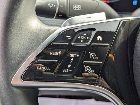 Used 2023 Mercedes-Benz E 450 4MATIC Sedan image 20