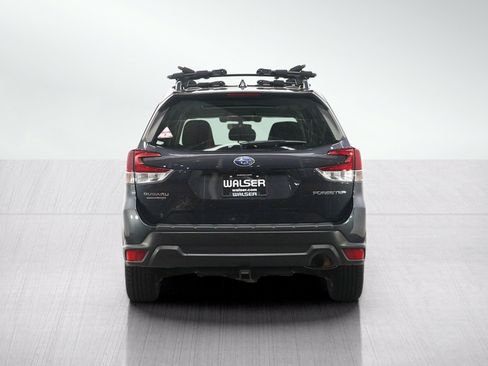 Used 2019 Subaru Forester Premium w/ Popular Package #1 AWD/4WD image 5