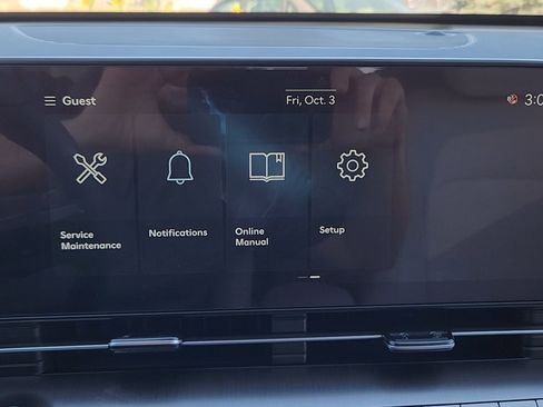 New 2026 Hyundai Kona SEL Sport image 13