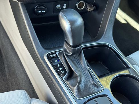 Used 2019 Hyundai Sonata SE image 16