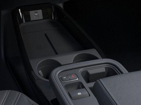 New 2025 Ford Mustang Mach-E Premium image 15