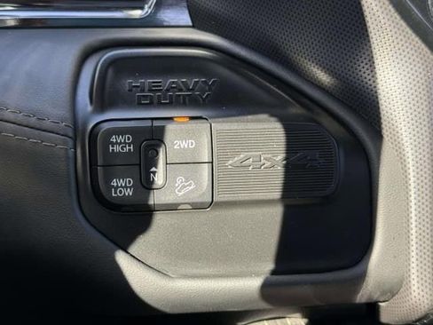 Used 2022 RAM 2500 Limited image 31